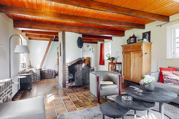 Medium property photo - De Paay 13, 4152 GH Rhenoy